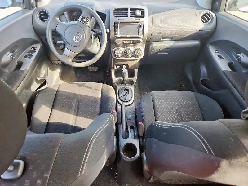 2013 TOYOTA SCION XD   