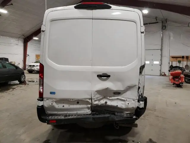 2023 FORD TRANSIT T-250  
