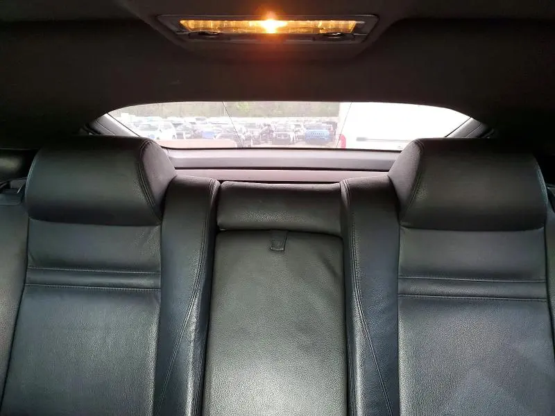 2014 BMW X6 XDRIVE35I  