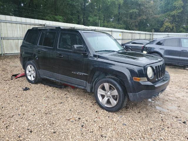 2012 JEEP PATRIOT SPORT