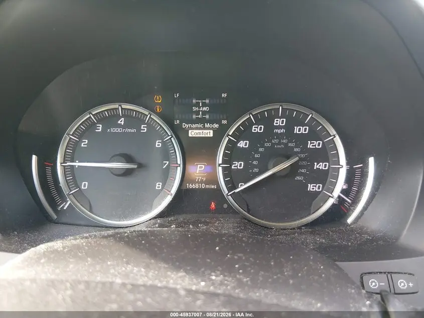 2017 ACURA MDX ADVANCE   ENTERTAINMENT PKGS
