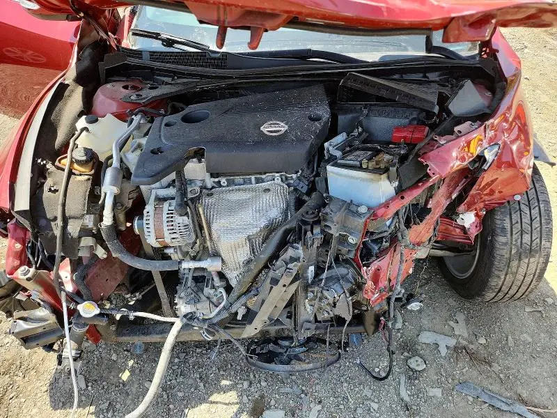 2013 NISSAN ALTIMA 2.5 SL  