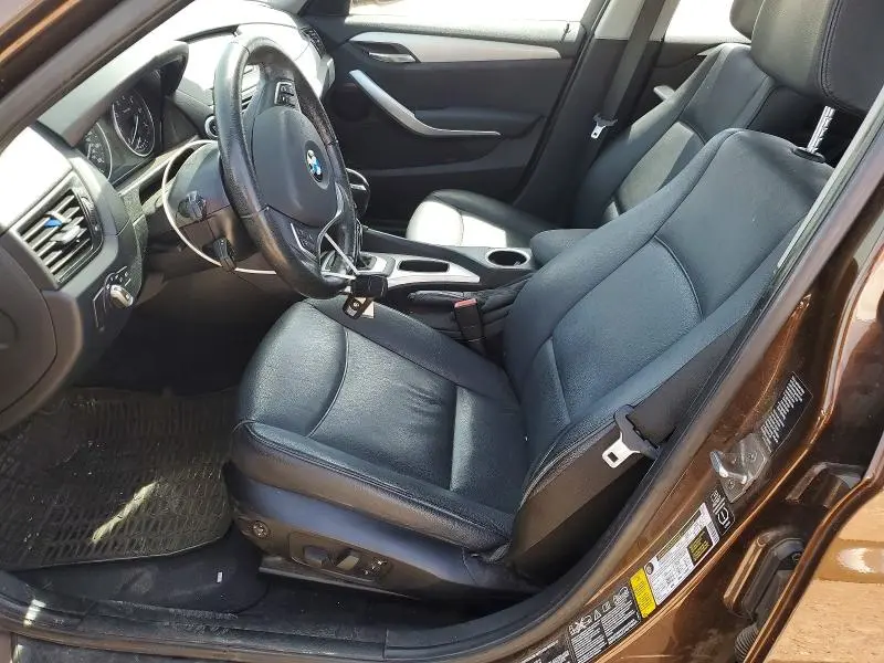 2014 BMW X1 XDRIVE28I  