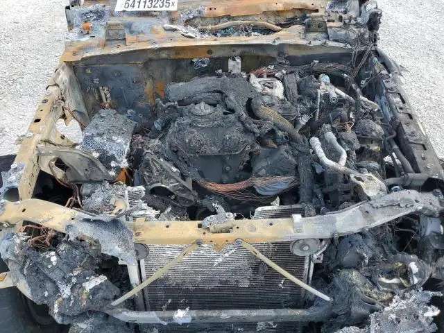 2021 JEEP WRANGLER UNLIMITED RUBICON 4XE  