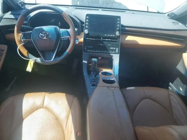 2020 TOYOTA AVALON LIMITED  