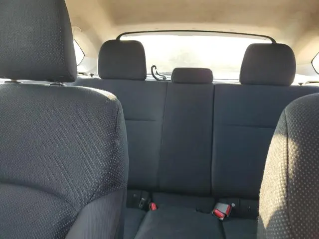 2013 SUBARU IMPREZA PREMIUM  