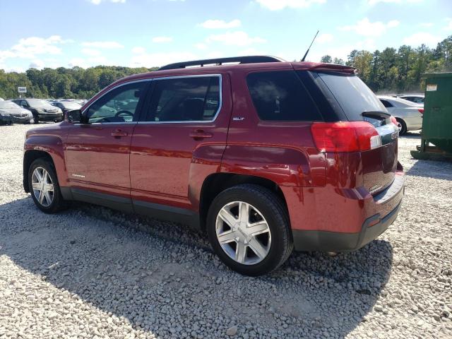 2011 GMC TERRAIN SLT