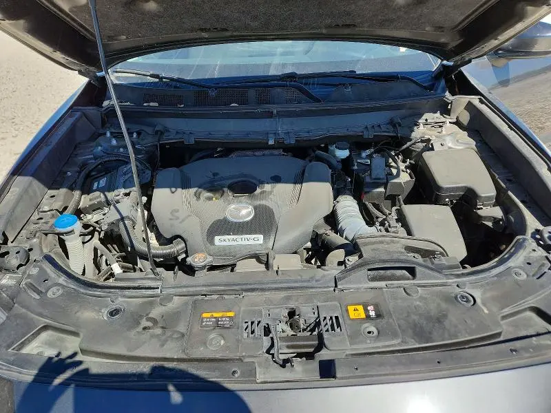 2020 MAZDA CX-9 TOURING  