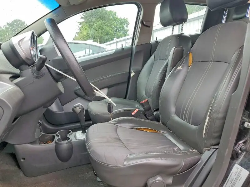 2013 CHEVROLET SPARK LS  