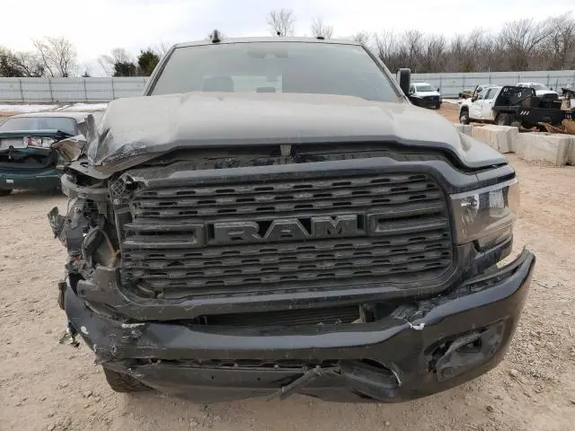 2022 RAM 2500 BIG HORN/LONE STAR