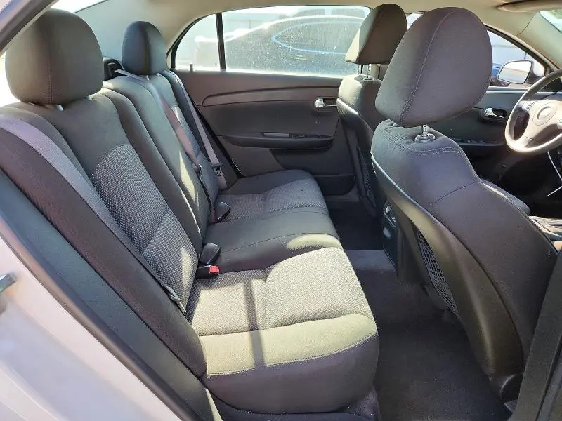 2012 CHEVROLET MALIBU 1LT  