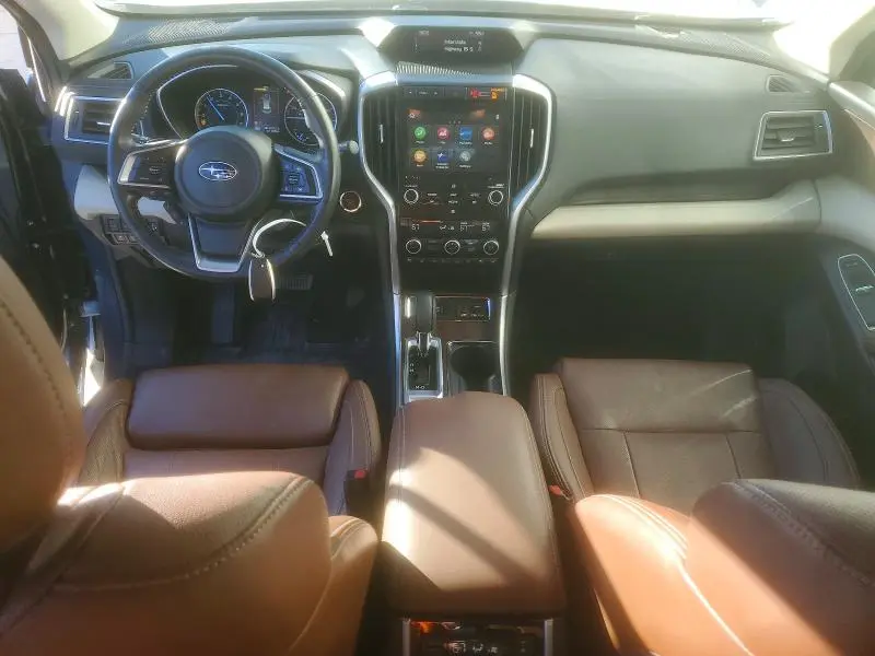 2022 SUBARU ASCENT TOURING  