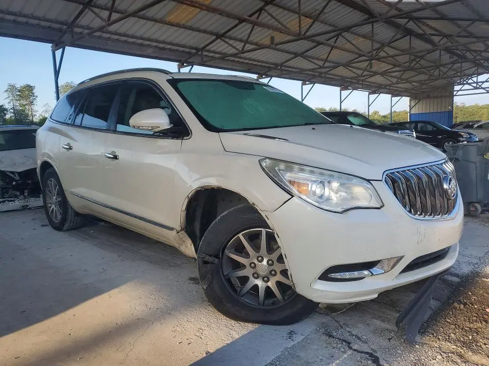 2014 BUICK ENCLAVE   