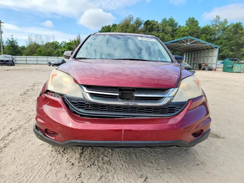 2011 HONDA CR-V SE  