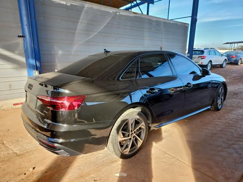 2021 AUDI A4 PREMIUM PLUS 45  