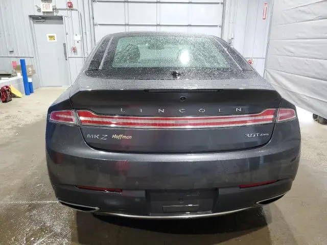 2019 LINCOLN MKZ RESERVE II