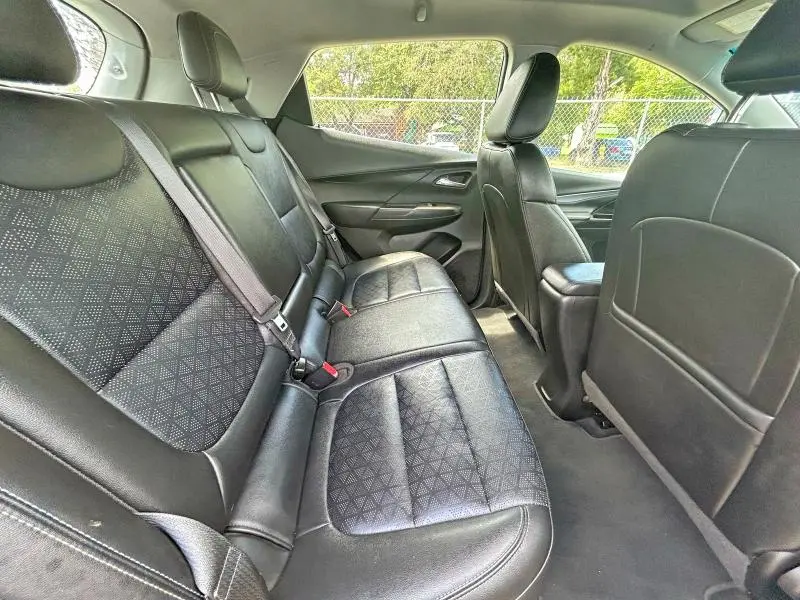 2023 CHEVROLET BOLT EV 2LT  