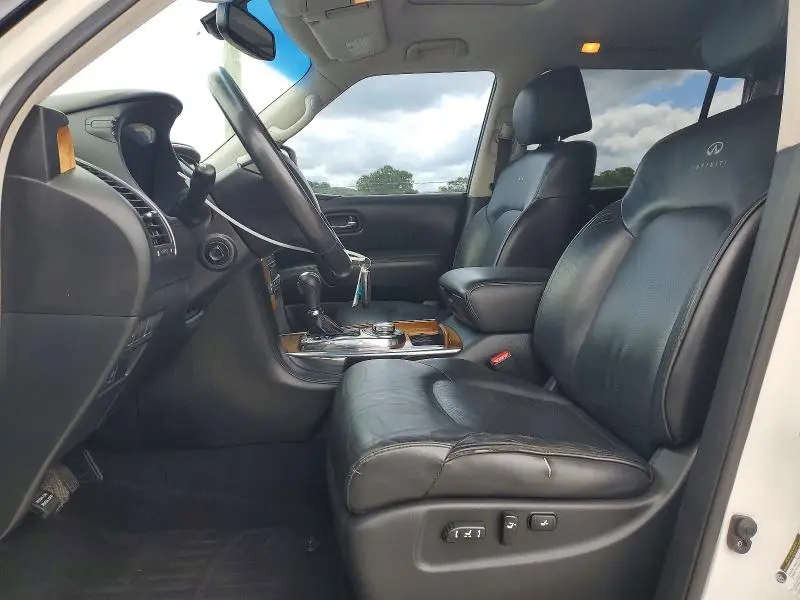 2013 INFINITI QX56 BASE  