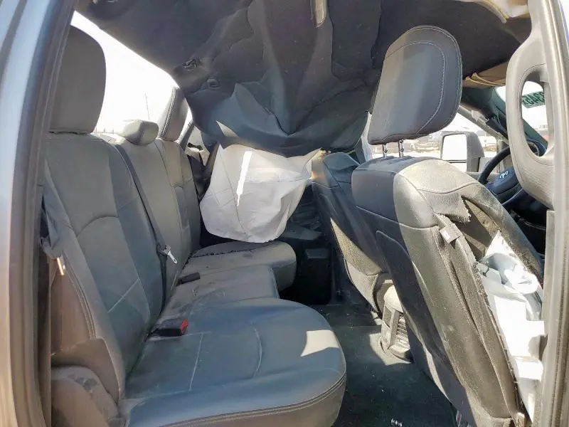 2023 RAM 2500 TRADESMAN  