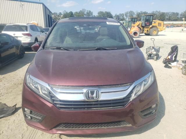 2019 HONDA ODYSSEY EXL