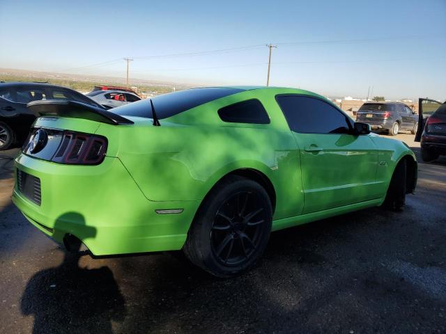 2014 FORD MUSTANG GT