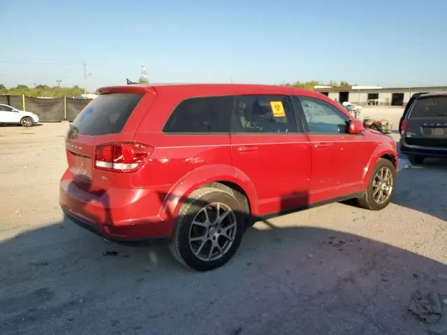 2016 DODGE JOURNEY R/T  