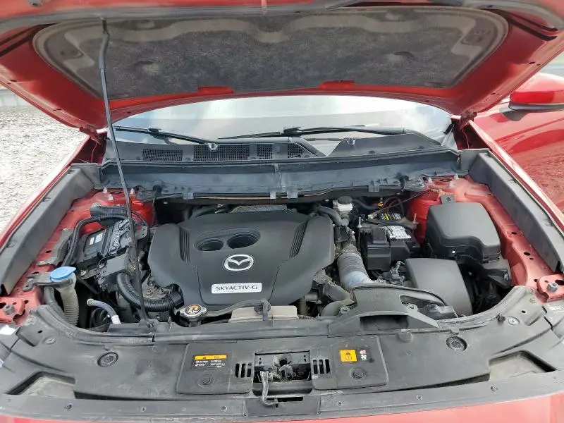 2020 MAZDA CX-9 TOURING  