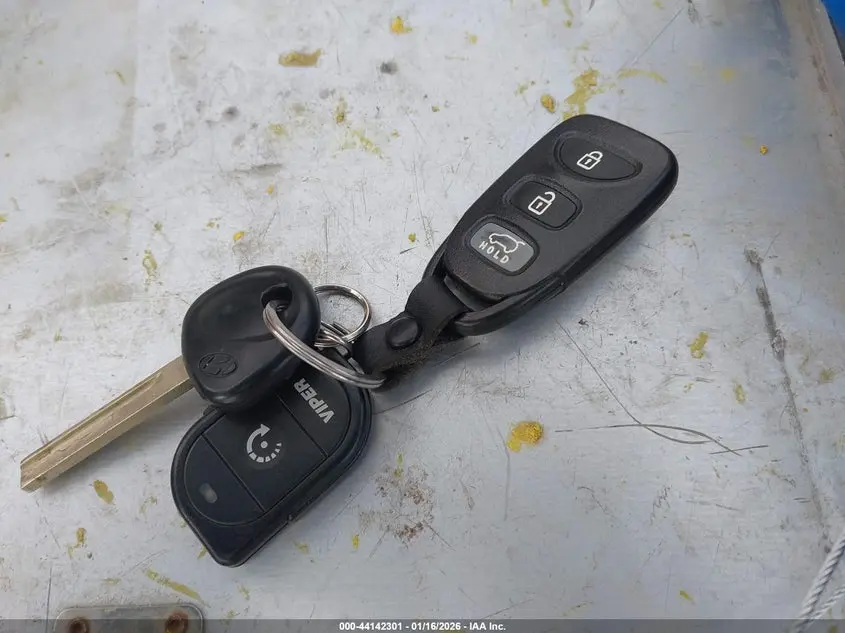 2013 HYUNDAI ELANTRA GT  