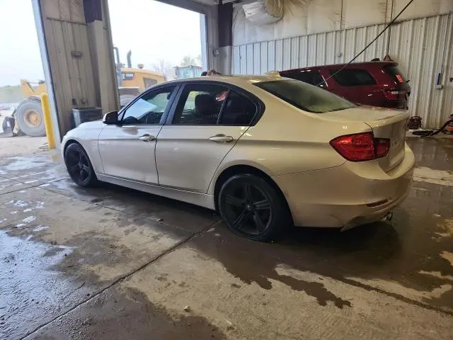 2014 BMW 328 I  
