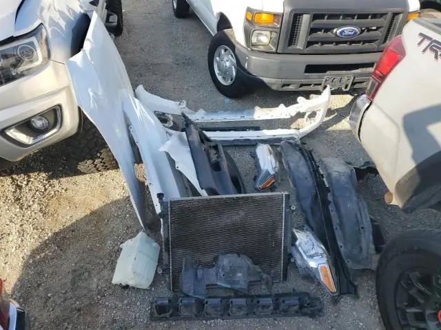 2019 TOYOTA TACOMA DOUBLE CAB  