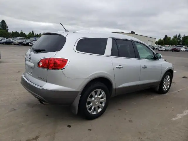 2011 BUICK ENCLAVE CXL