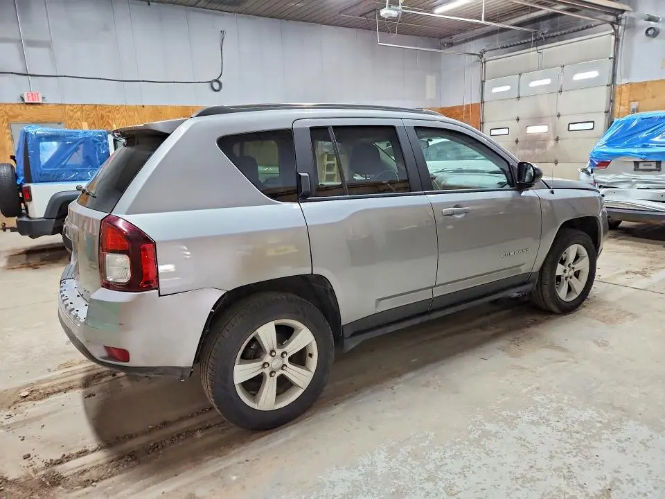 2015 JEEP COMPASS SPORT  