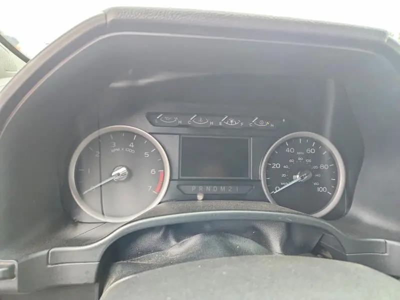 2021 FORD F250 XLT SD 4WD 6.2L V8 CREW CAB