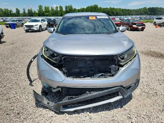 2018 HONDA CR-V EXL  