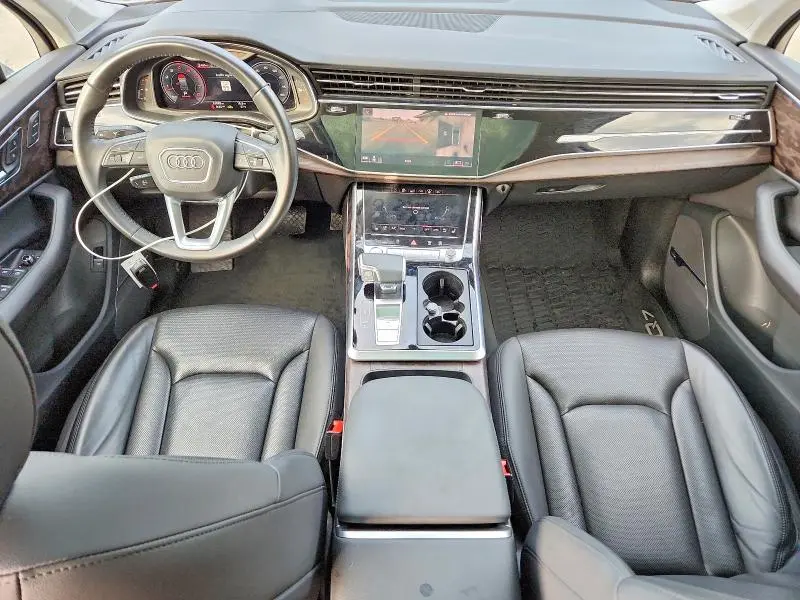 2020 AUDI Q7 PRESTIGE  
