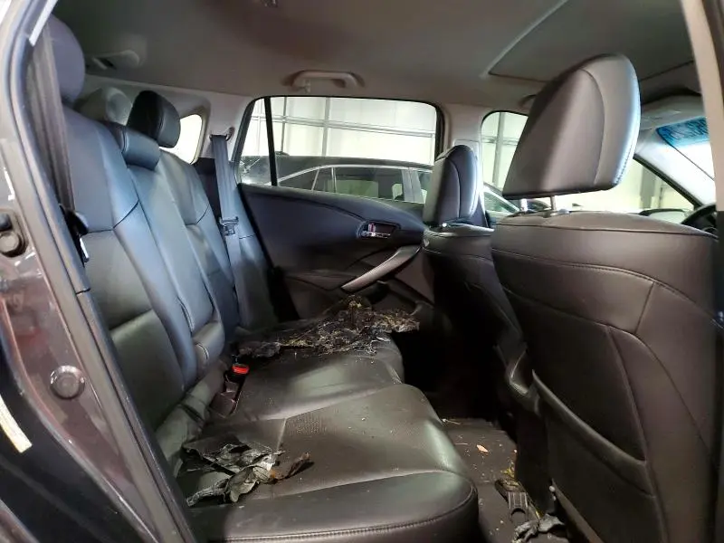 2014 ACURA RDX TECHNOLOGY  