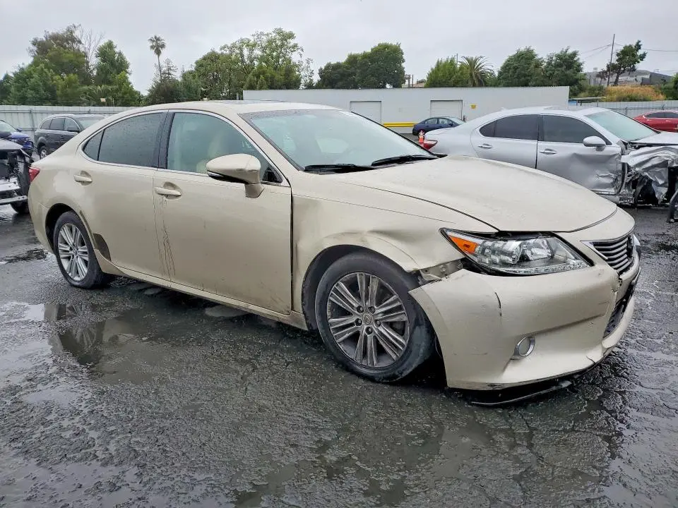2013 LEXUS ES 350  