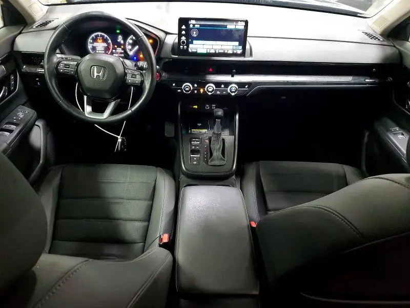 2025 HONDA CR-V EXL  