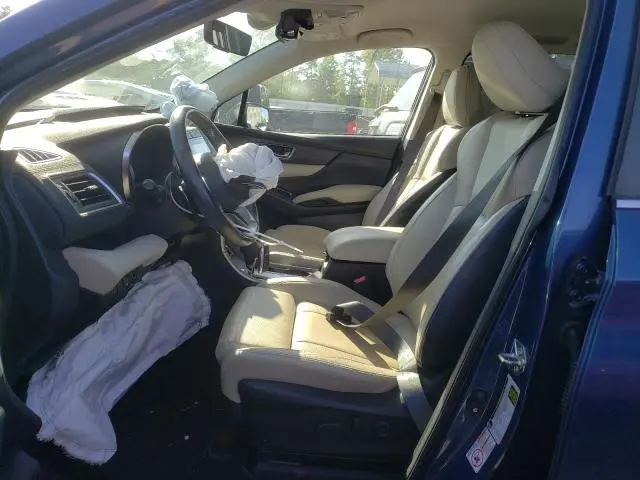 2019 SUBARU ASCENT LIMITED  