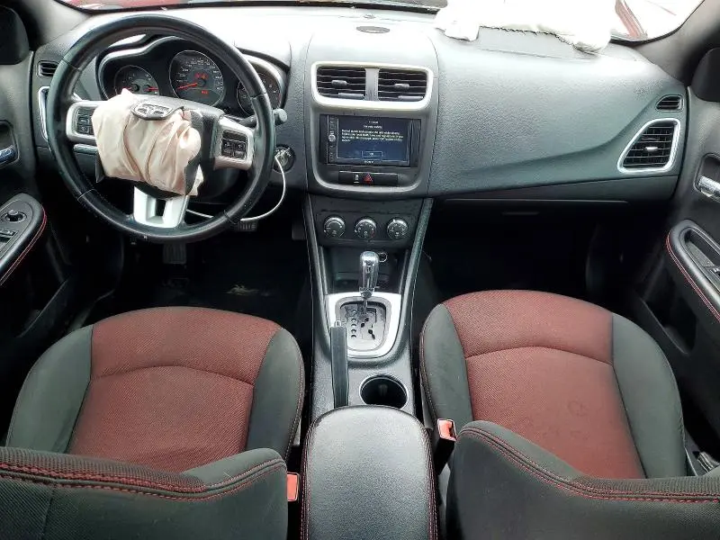 2011 DODGE AVENGER MAINSTREET  