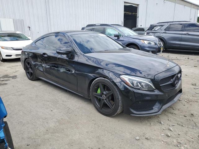 2018 MERCEDES-BENZ C 300 4MATIC