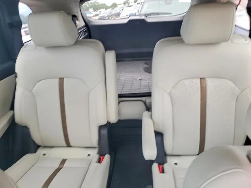 2025 MAZDA CX-90 PREMIUM PLUS  