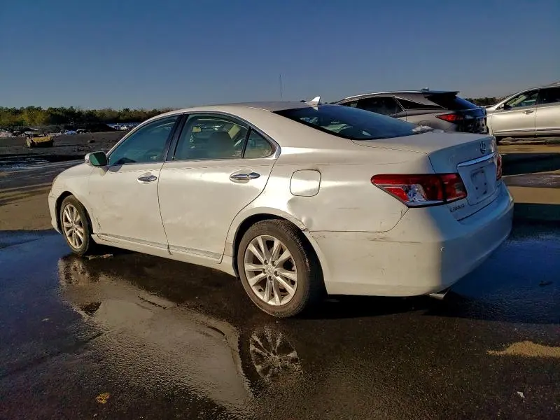 2010 LEXUS ES 350  
