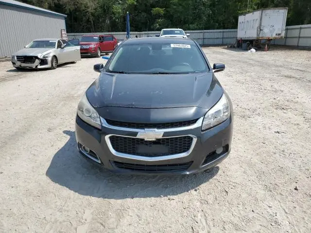 2014 CHEVROLET MALIBU 2LT  