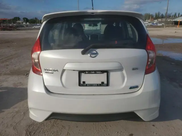 2015 NISSAN VERSA NOTE S  