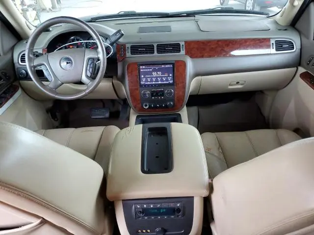 2014 CHEVROLET TAHOE C1500 LT  