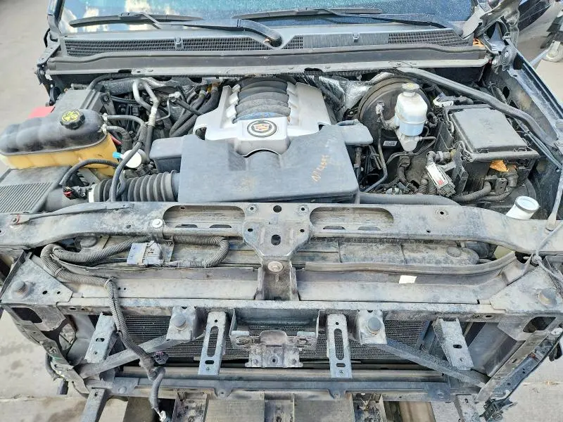 2015 CADILLAC ESCALADE ESV PREMIUM  