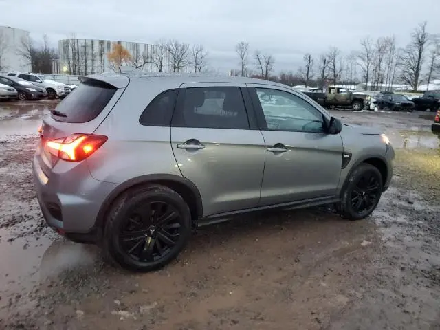 2023 MITSUBISHI OUTLANDER SPORT S/SE  