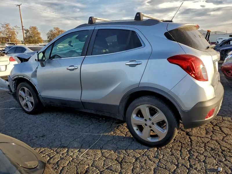 2015 BUICK ENCORE CONVENIENCE  