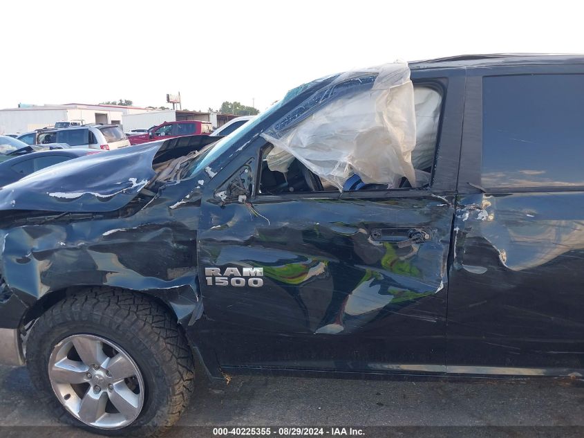 2016 RAM 1500 LONE STAR